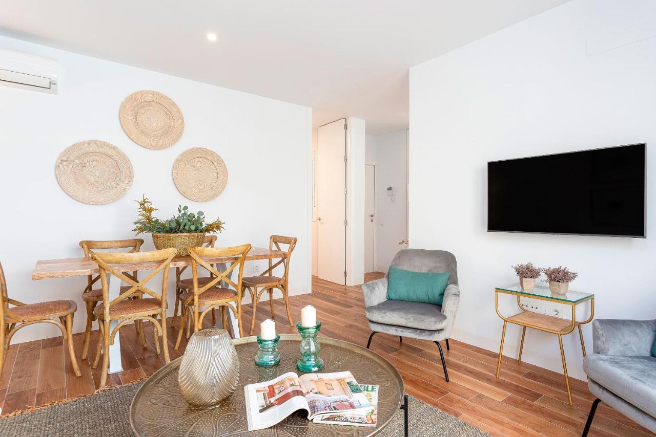 Genteel San Antonio Apartment *