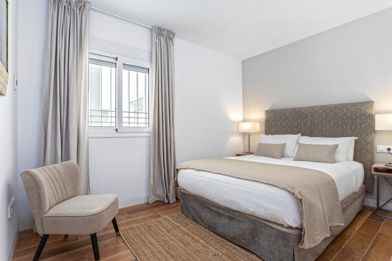 Genteel San Antonio Apartment