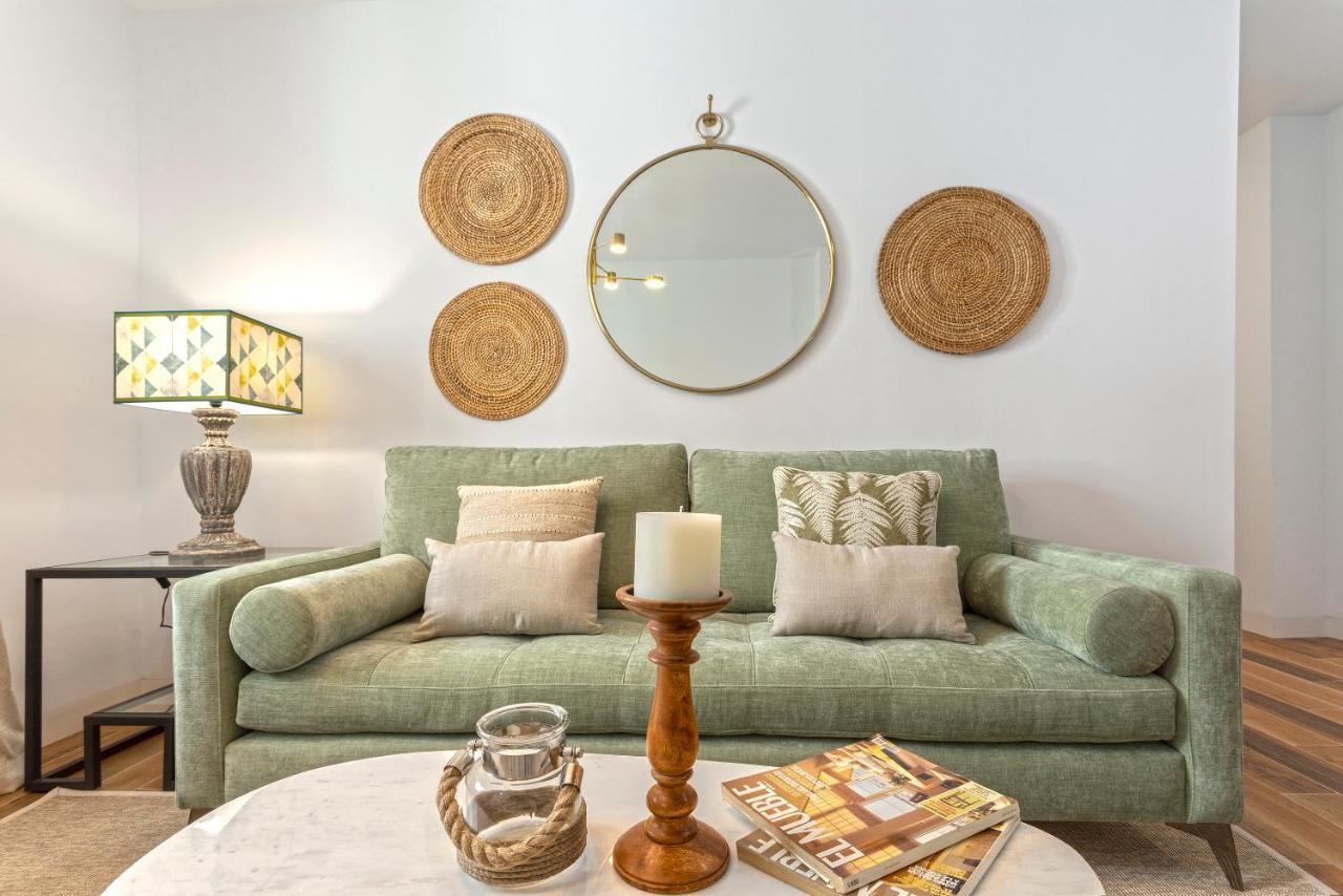 Genteel San Antonio Apartment *