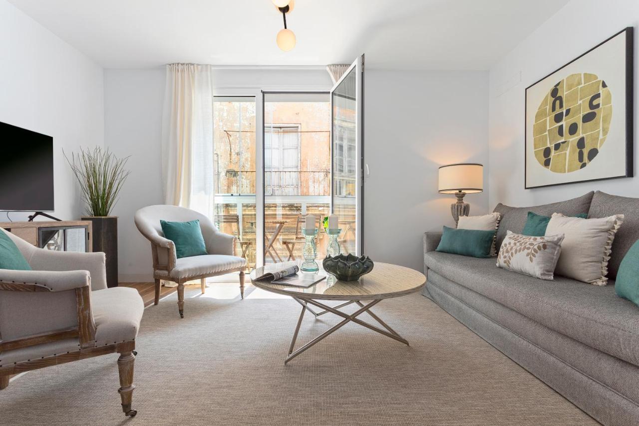 Genteel San Antonio Apartment