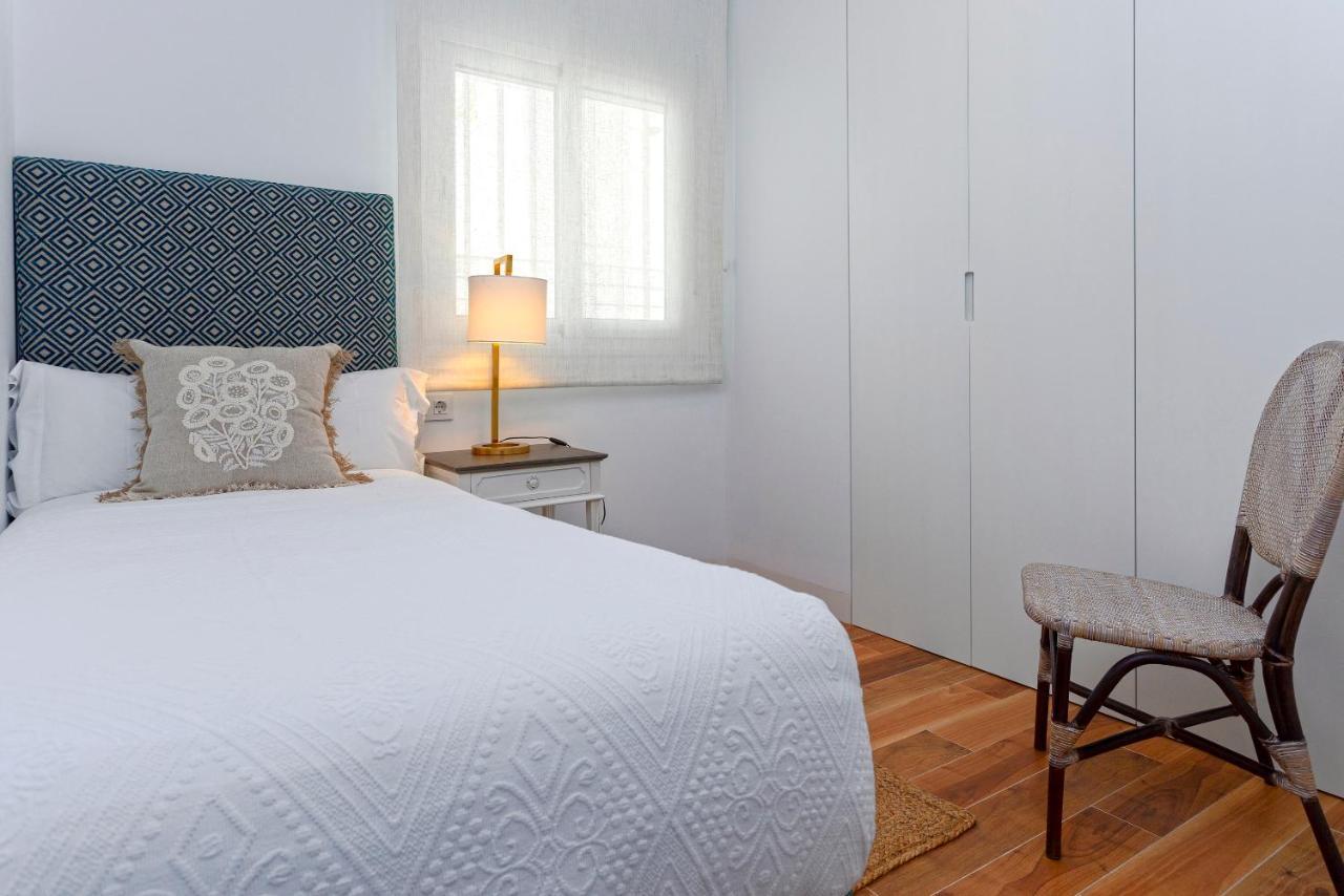 Genteel San Antonio Apartment *