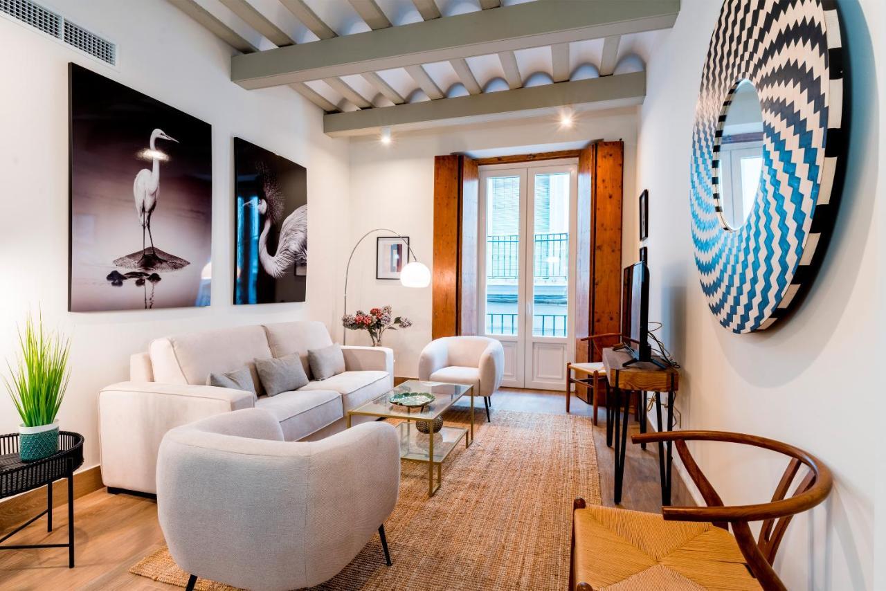 Genteel San Antonio Apartment Cádiz