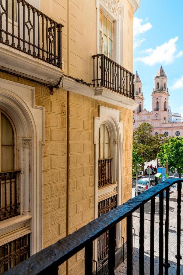 Genteel San Antonio Apartment