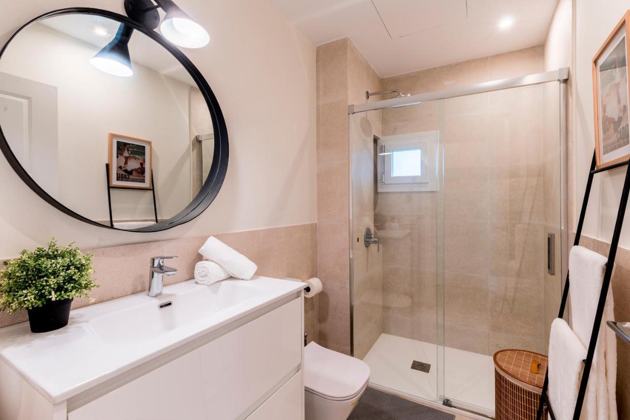 Genteel San Antonio Apartment Cádiz